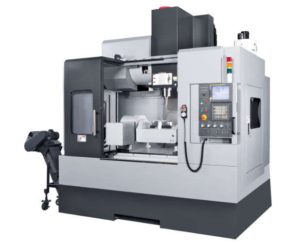 What Is A CNC Milling Machine Used For Unity Manufacture