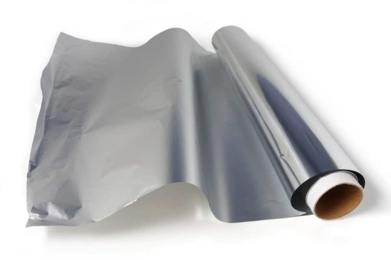 Does Tinfoil Help Shield Rf CNC Plasma Cutter?