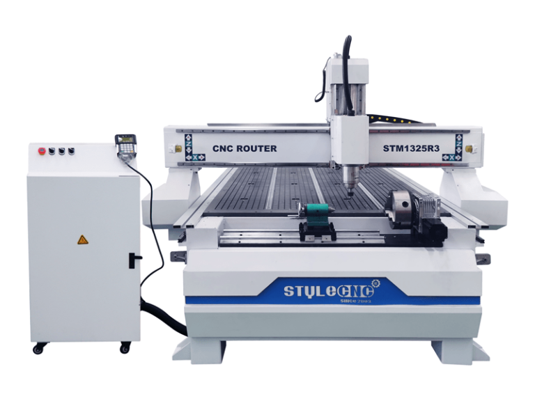 How Much Does A CNC Router Cost?