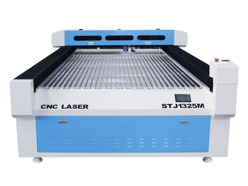 How Much Does A CNC Laser Cutter Cost?