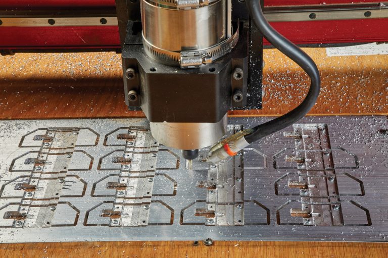 Can I Add A CNC To A Mill?