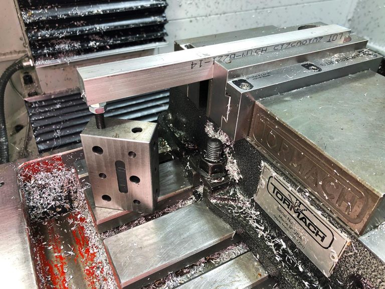 How To Use A 123 Pair CNC Machine?