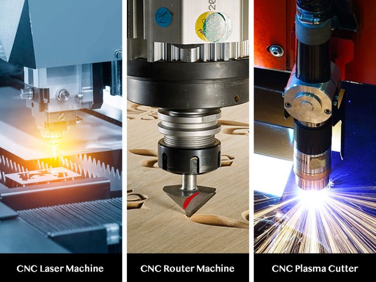 Should I Get A CNC Plasma Cutter Or Router?