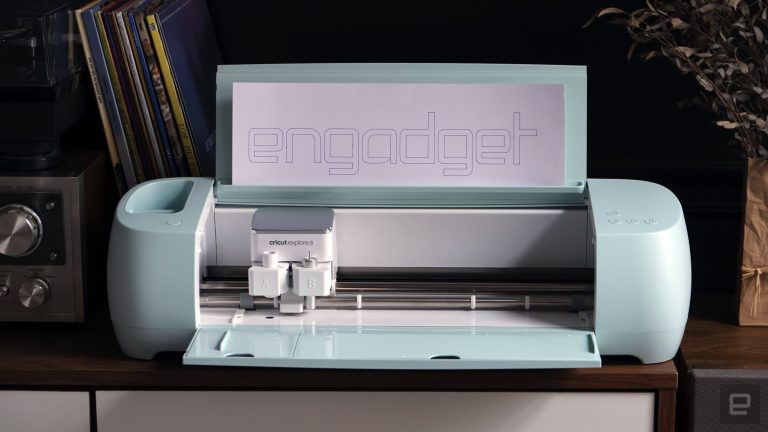 Is Cricut A CNC Machine?