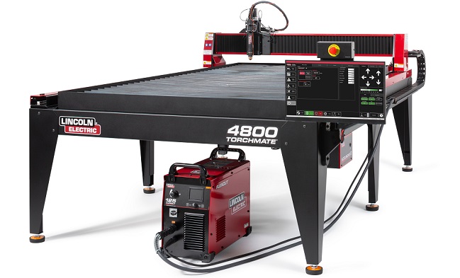 How Much Does A CNC Plasma Cutter Cost?