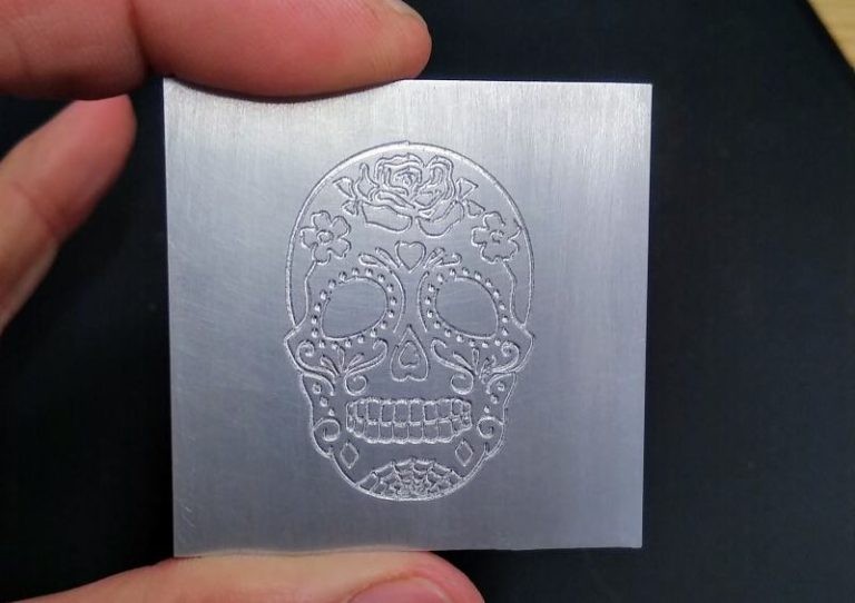 Can You Engrave With CNC Router?