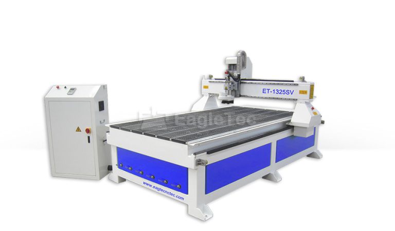 How Deep Can A CNC Router Cut?