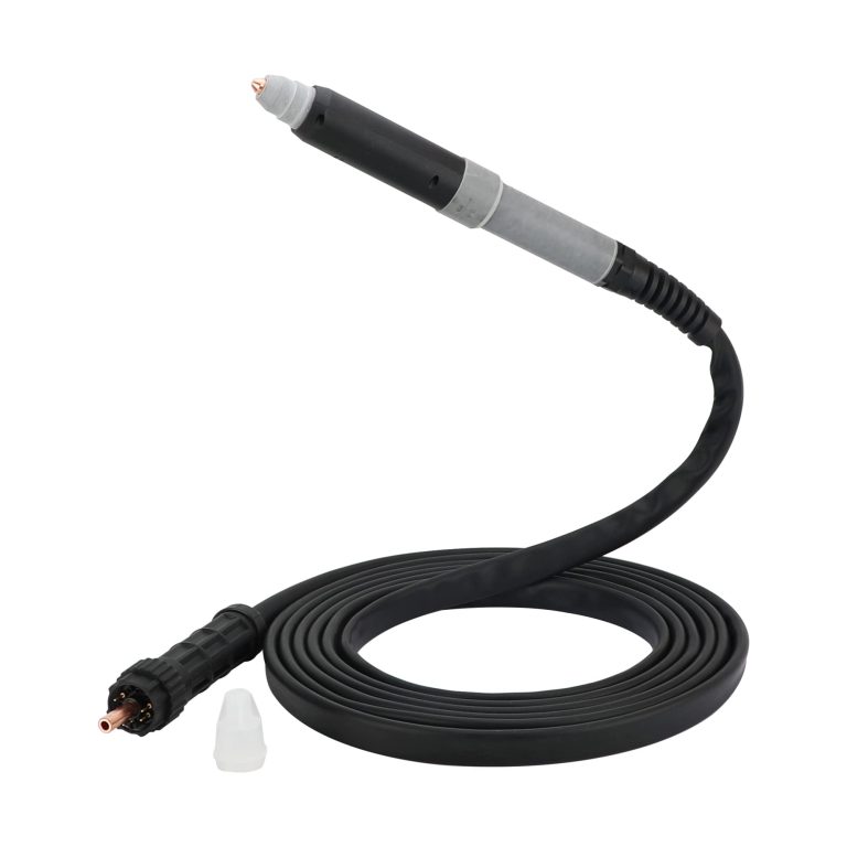 How To Shlied 9 Pin Cable For CNC Plasma Cutter?