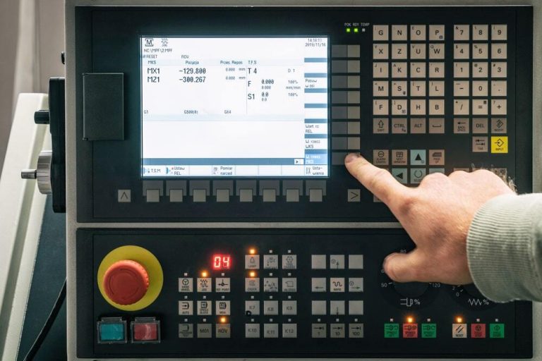 How Are CNC Machines Programmed?