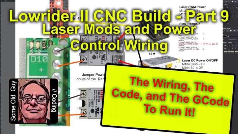 Can A Ramps 1 4 Control A CNC Plasma Cutter?
