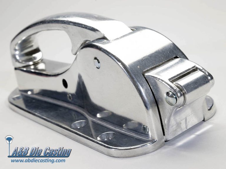 Why Is Zinc Used For Die Casting?