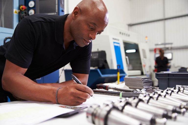 How Hard Is It To Be A CNC Machinist?
