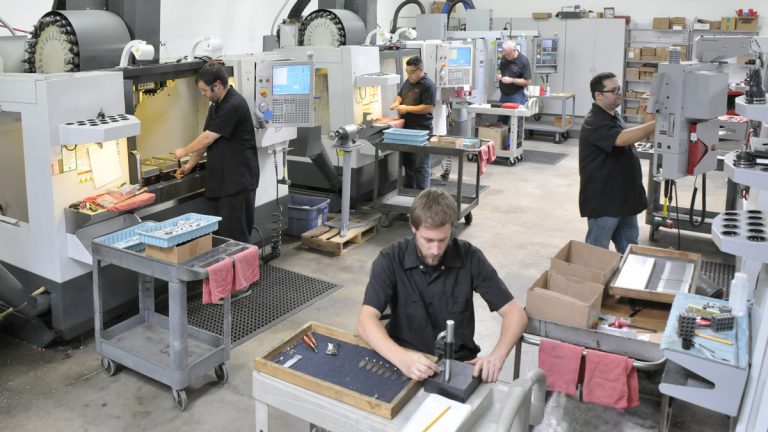Is CNC Machining Expensive?