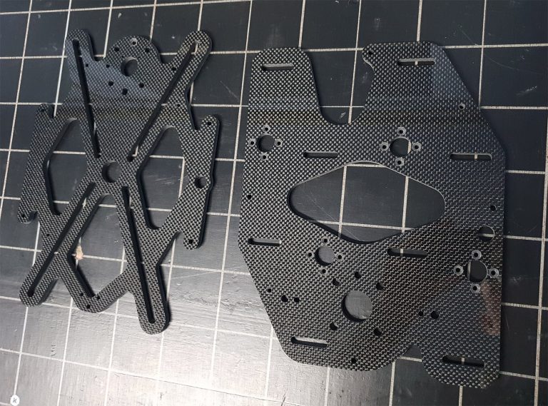 Can You CNC Carbon Fiber?