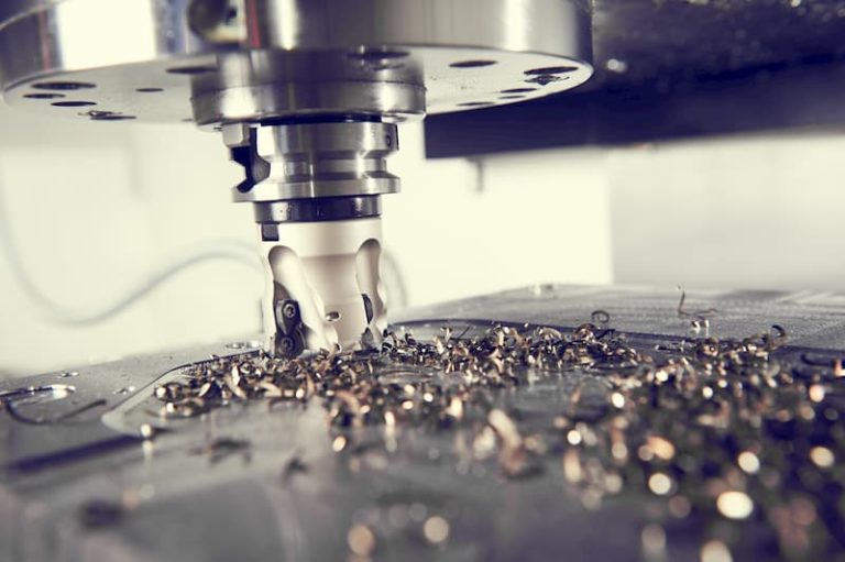 How Long Does CNC Milling Take?