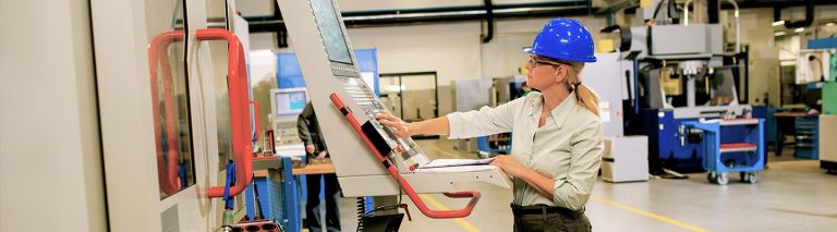Are CNC Programmers In Demand?