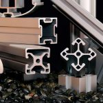 What Does Extruded Aluminum Pass Thru? 2 Custom Extruded Aluminum