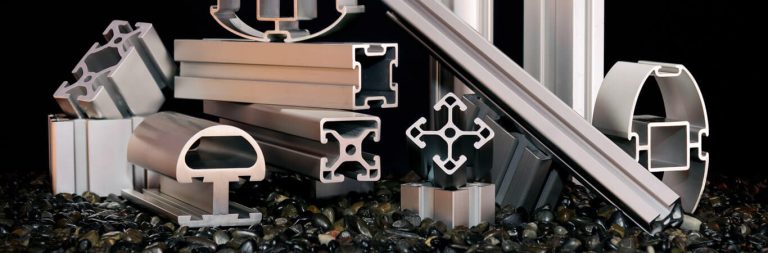 What Does Extruded Aluminum Pass Thru? 2 Custom Extruded Aluminum