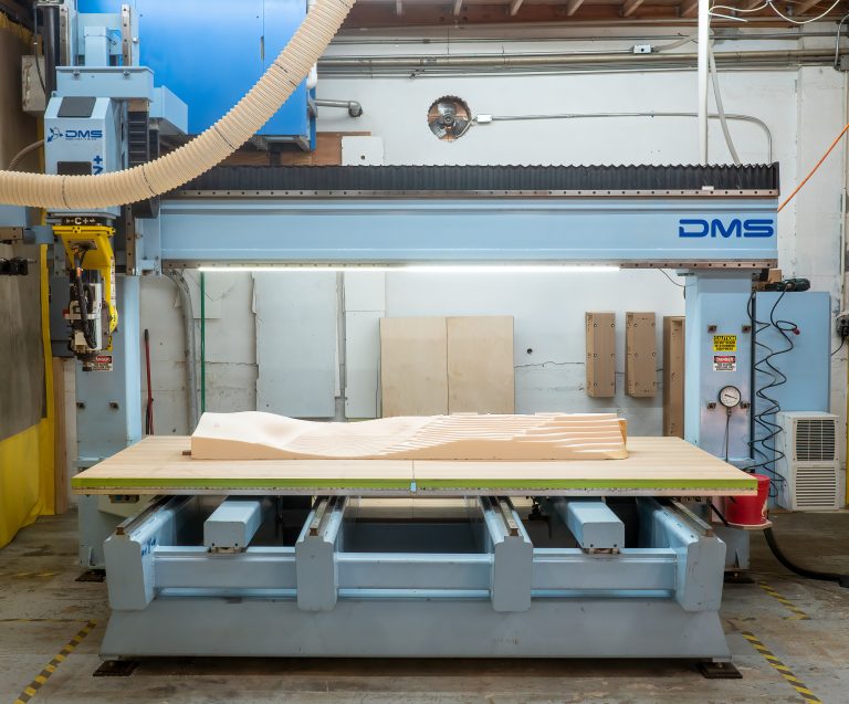 What Does A CNC Router Do?