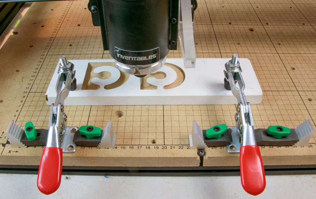FEATURED SBWorkholding