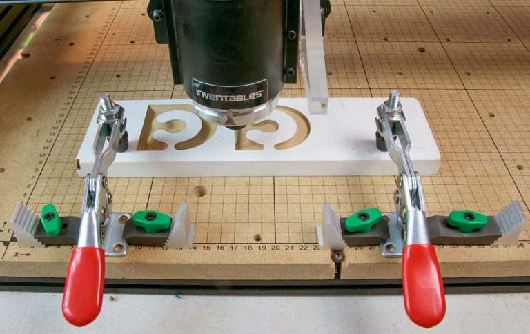 How Do I Input Idea Into CNC Machine?