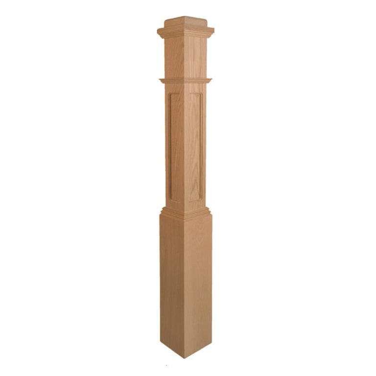 Can A CNC Make Turned Newel Posts?