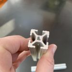 Is It Hard To Cut Extruded Aluminum? 4 FSVWYRRKKWL8JW1