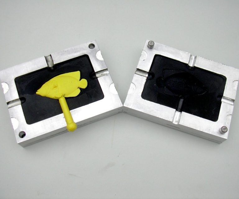 How To Make Injection Molds?