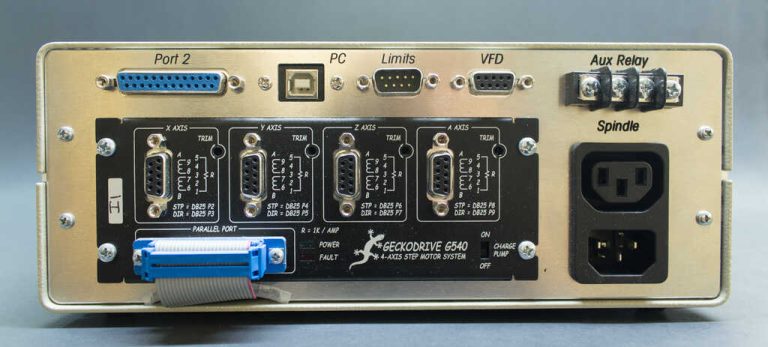 Can I Run My CNC Mill From A Laptop?