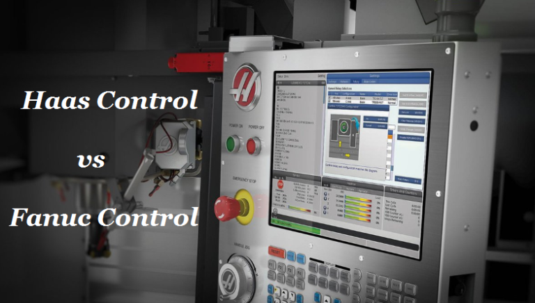Does A Hauss CNC Mill Use Fanuc Codes?