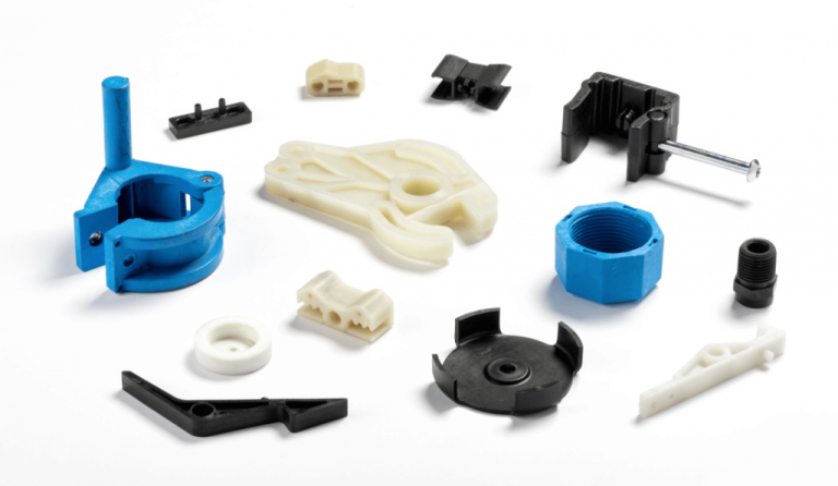 Can Hdpe Be Injection Molded?