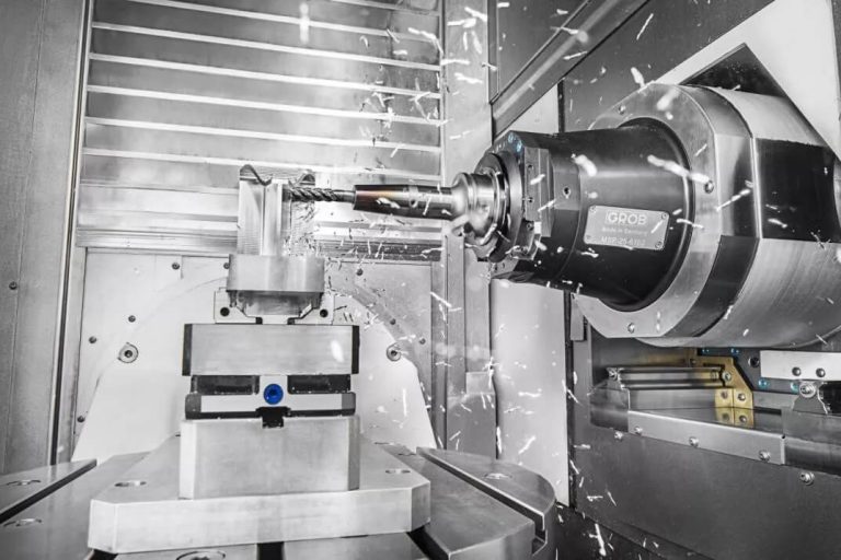 How CNC Machine Tools Are Manufactured?