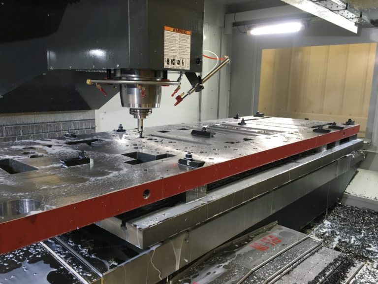 Is CNC Machining Dying?