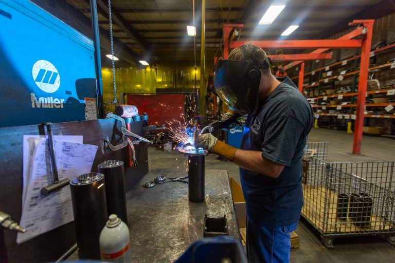 Is Metal Fabrication A Good Career?