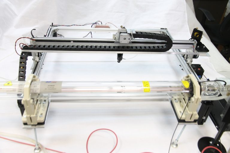 What Goes Into A Co2 CNC Laser? 3 Image00003