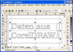 Imp AI Corel