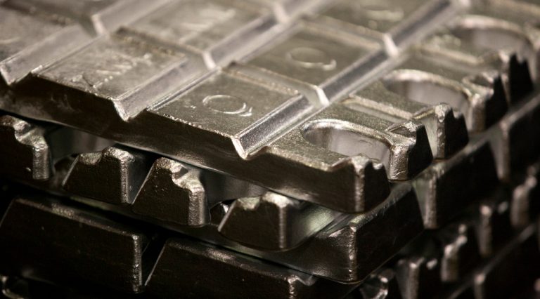 Why Are Zinc Alloys Used For Die Casting?