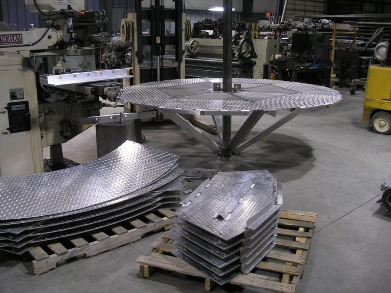 What Is Custom Sheet Metal Fabrication?