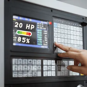 Machining Power