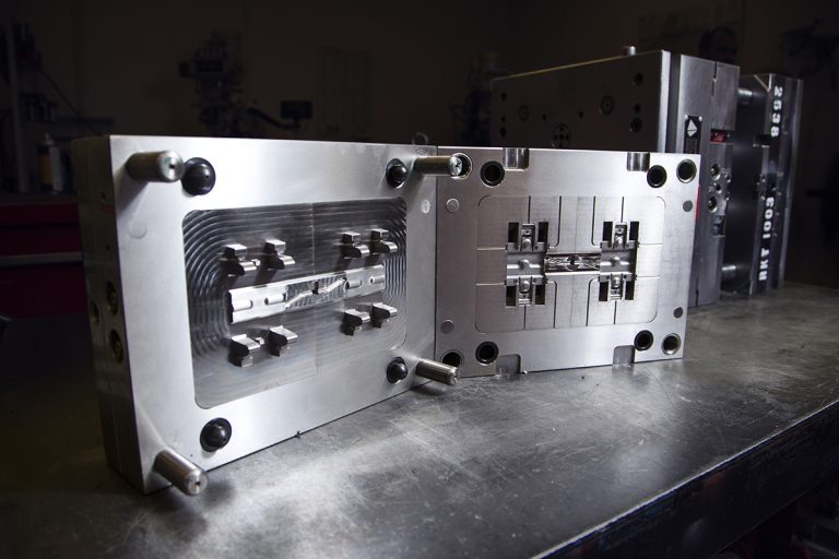 How Long Do Injection Molds Parts Last?