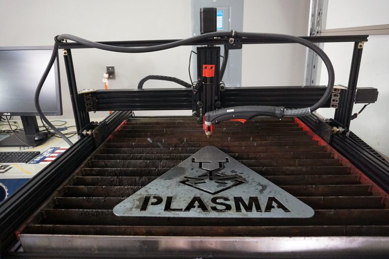 How To Build A CNC Plasma Cutter?