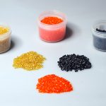 What Type Of Plastic Is Used In Injection Molding? 2 Plastic resins banner