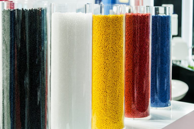 Can Polypropylene Be Injection Molded?