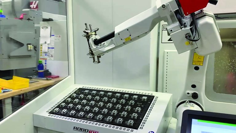 How Do You Automate A CNC Machine?