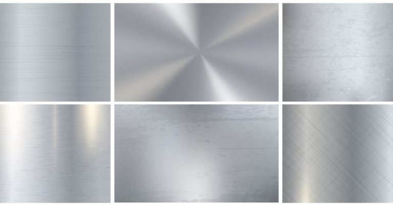 Why Are Surface Finishes Applied To Different Materials?