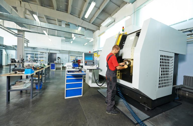 How Hard Is It To Be A CNC Milling Operator?