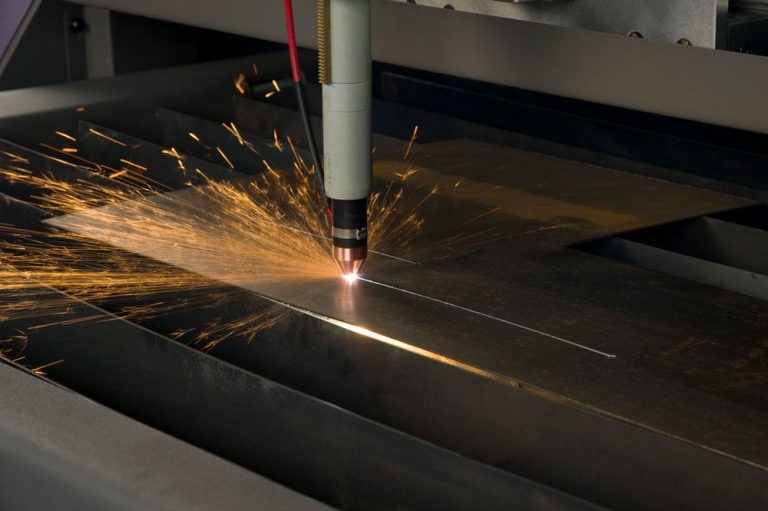 Can CNC Plasma Cutters Cut Curves?