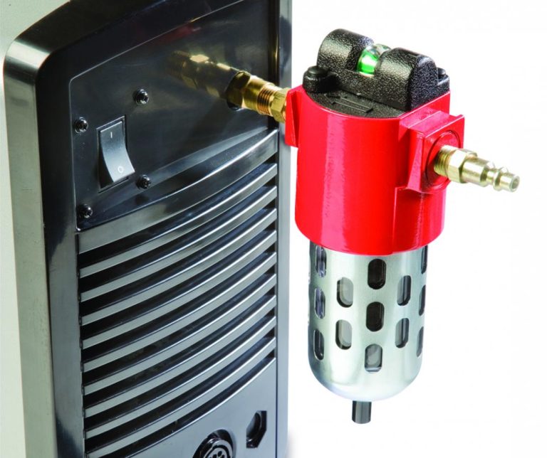 What Size Air Dryer Do I Need For CNC Plasma?