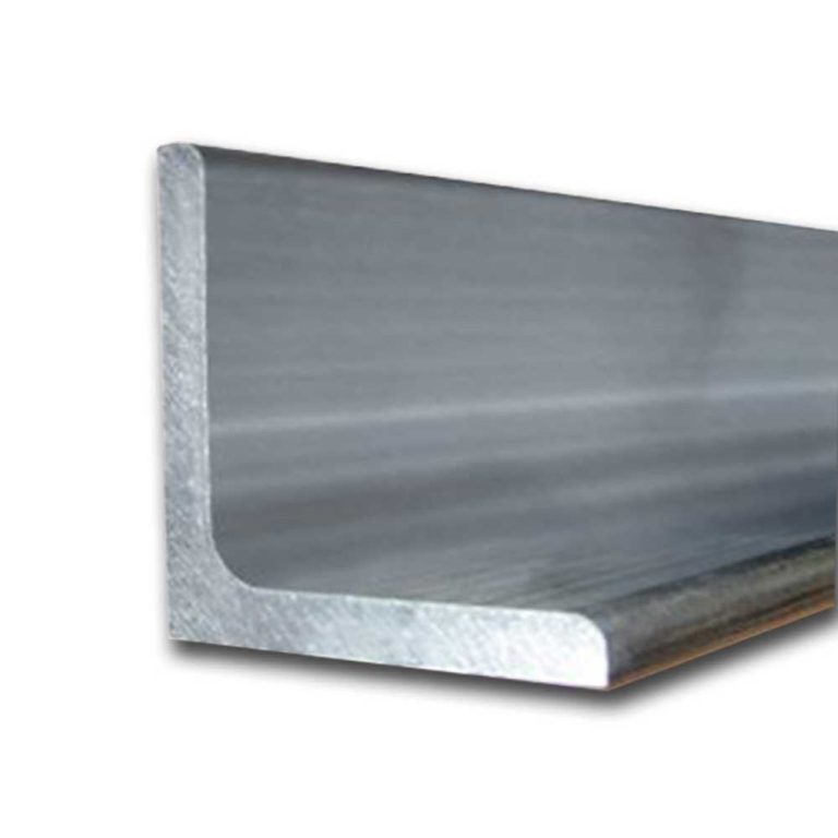How Strong Is Aluminum Extruded Angle Bar?