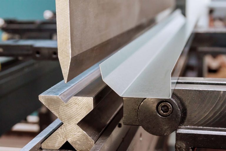 How To Fabricate Sheet Metal?